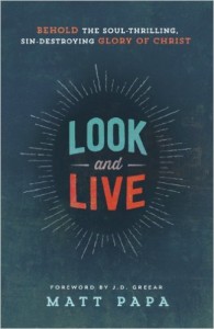 look and live